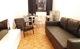 So Cool Flat