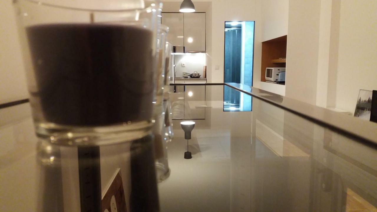 Appartement So Cool Flat à OOporto Extérieur photo