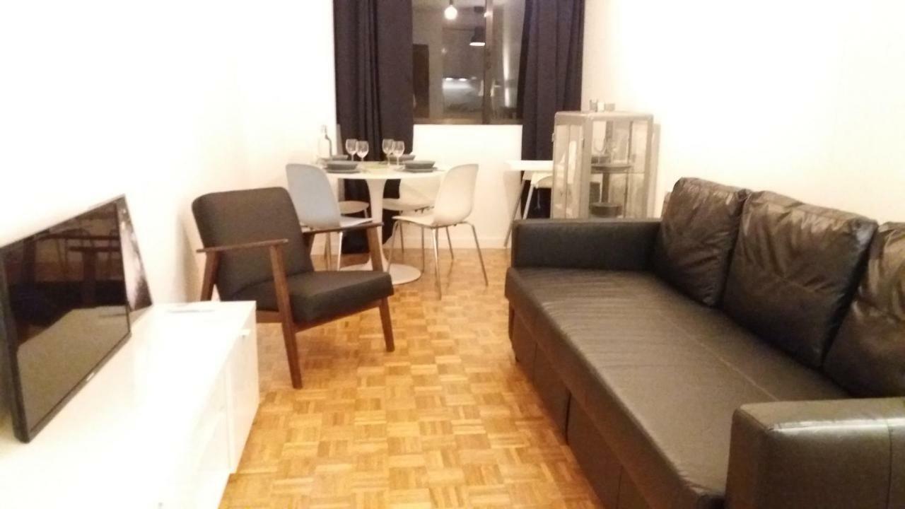 Appartement So Cool Flat à OOporto Extérieur photo