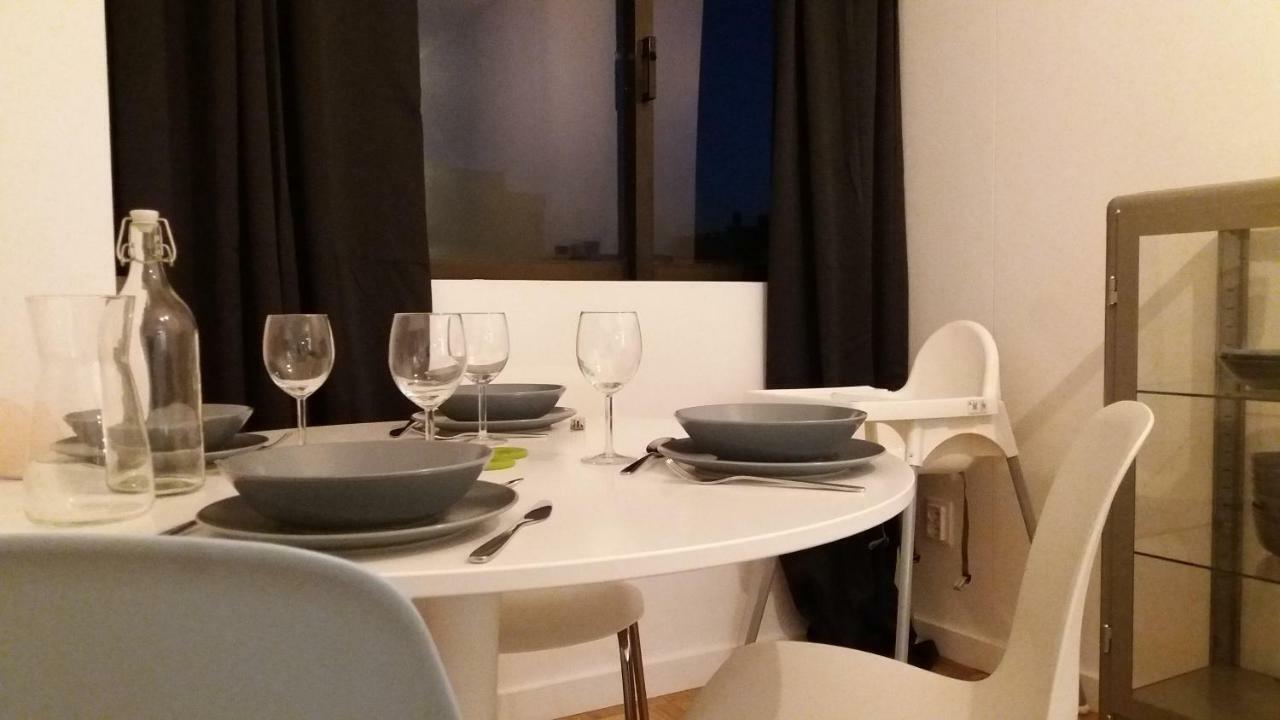 Appartement So Cool Flat à OOporto Extérieur photo