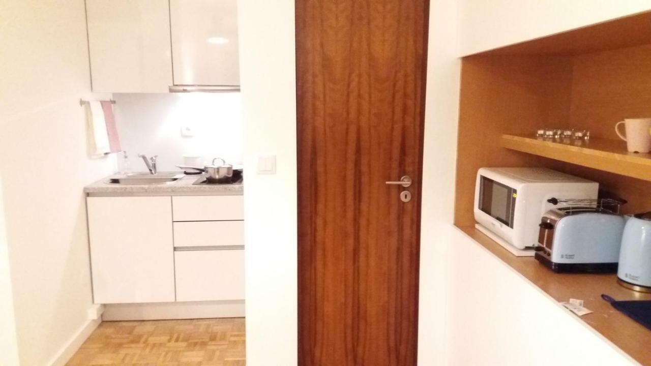 Appartement So Cool Flat à OOporto Extérieur photo