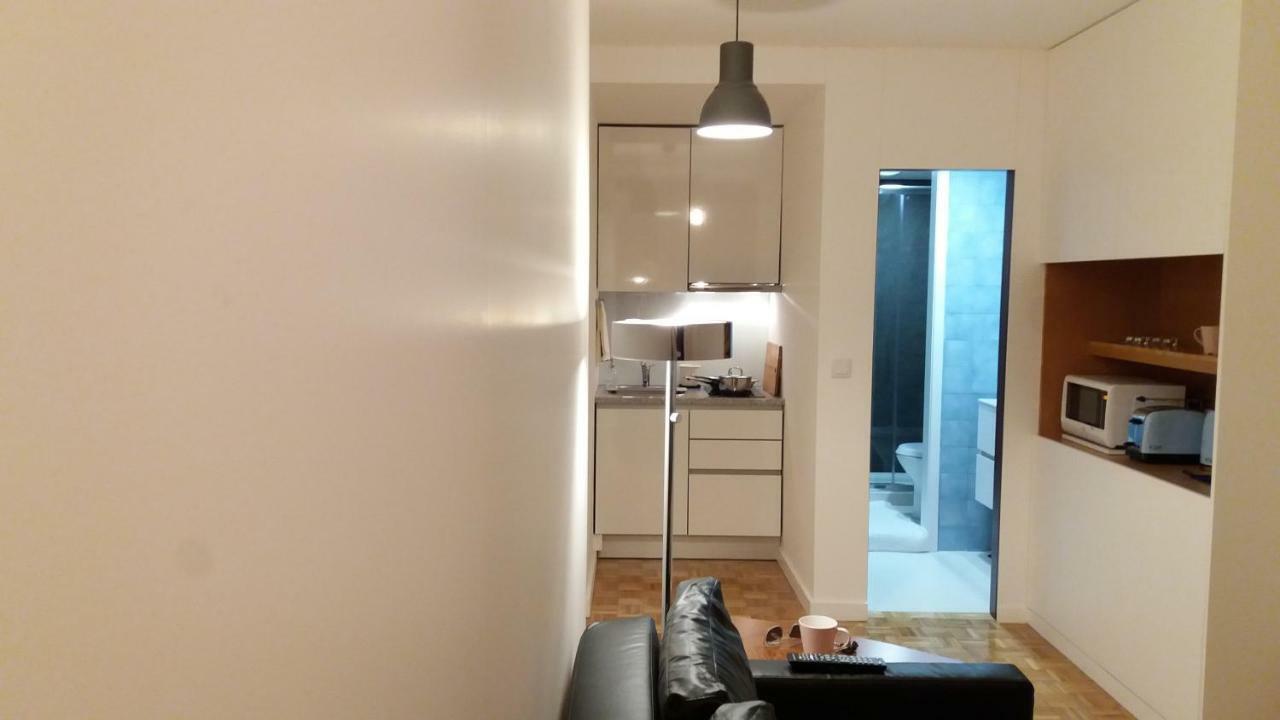 Appartement So Cool Flat à OOporto Extérieur photo