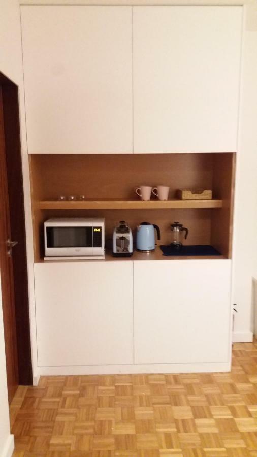 Appartement So Cool Flat à OOporto Extérieur photo