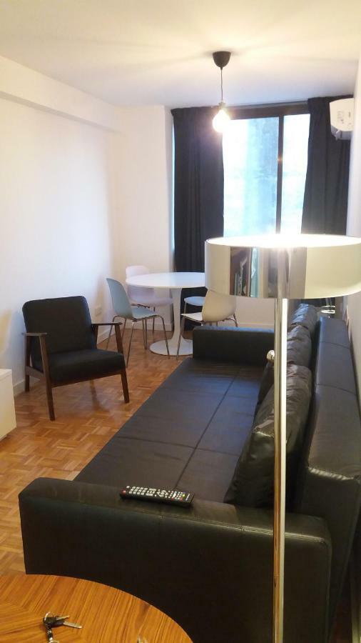 Appartement So Cool Flat à OOporto Extérieur photo