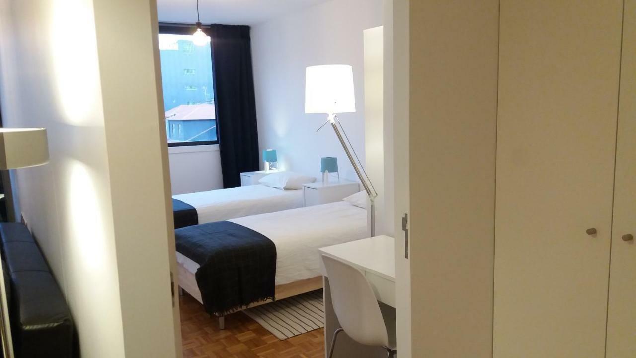 Appartement So Cool Flat à OOporto Extérieur photo