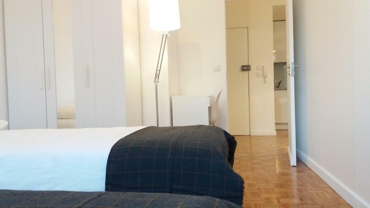 Appartement So Cool Flat à OOporto Extérieur photo